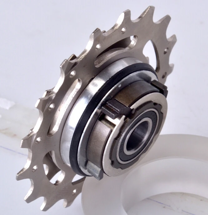 Складной велосипед свободное колесо внешний 3 скорости 9T 13T 17T bmx BYA412|bicycle freewheel|bmx