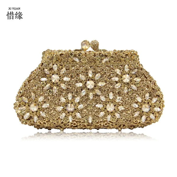 Soirée midnight honeydew abricot Diamant Sac Sacs pastèque D'embrayage Xiyuan café Rouge Rose nu Chaud moutarde Main À Dames pierre Marque De Cristal Avec Blue La Femme Jour Mariée Chaîne lavande Mariage Embrayages EYwqw4xA