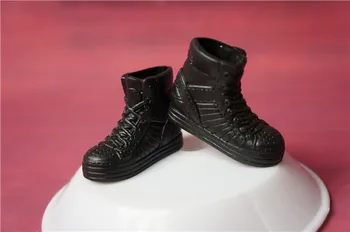 

Hot Handmade Party Doll's shoes For barbie boyfriend ken best baby gift
