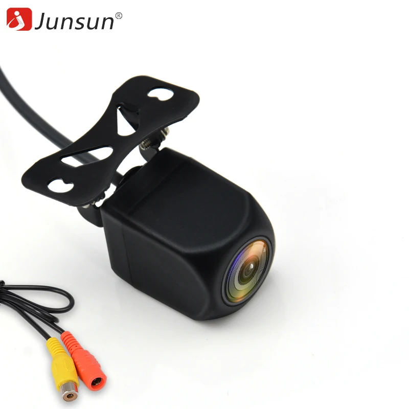Junsun Car Rear View Camera High Resolution Reverse Backup Camera