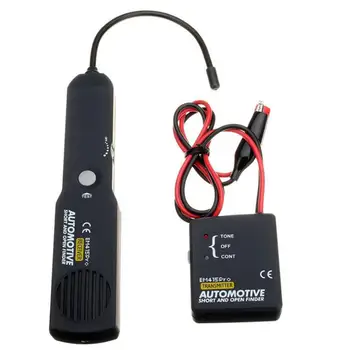 

Dragonpad Automotive Short Open Finder Circuit Tester Wire Tracker Circuit Finder Car Accessories