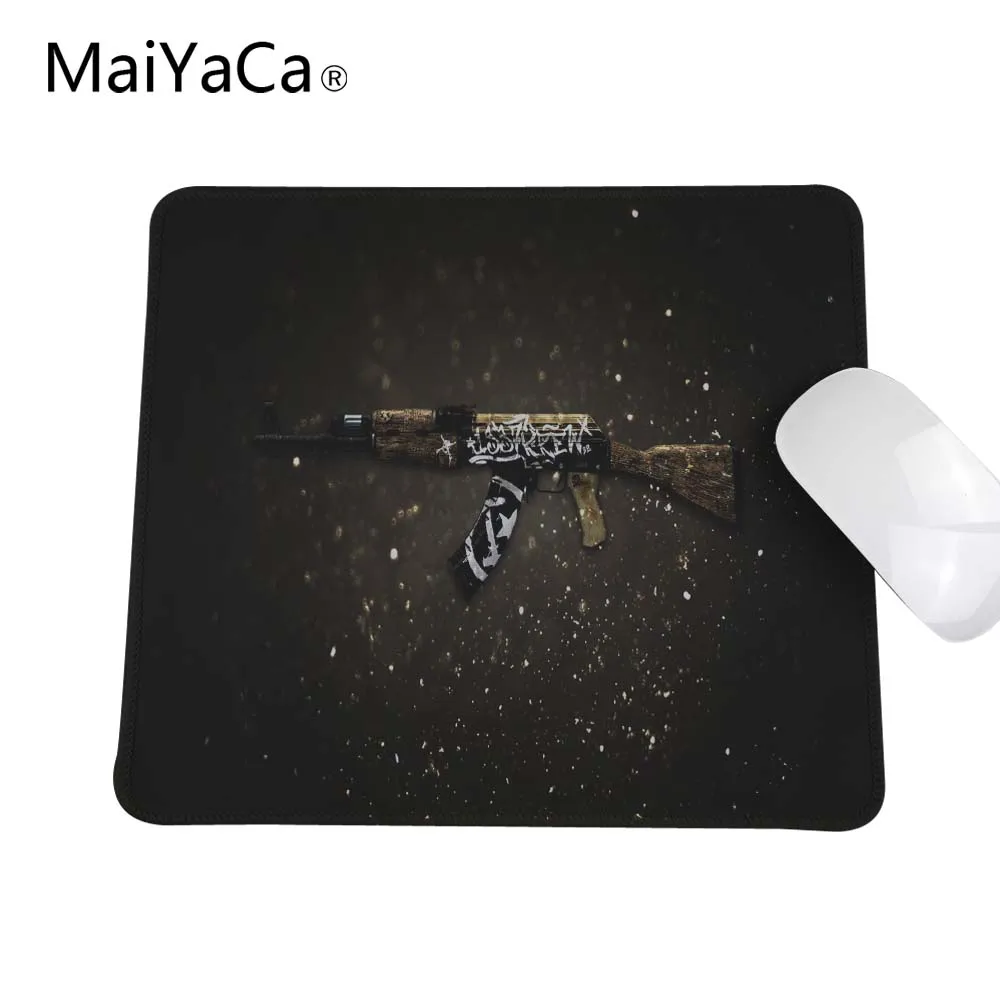 

11 Pieces CS Mouse Mat for E-sport Games Brand CS GO Mouse Pad Counter Strike print pad Size