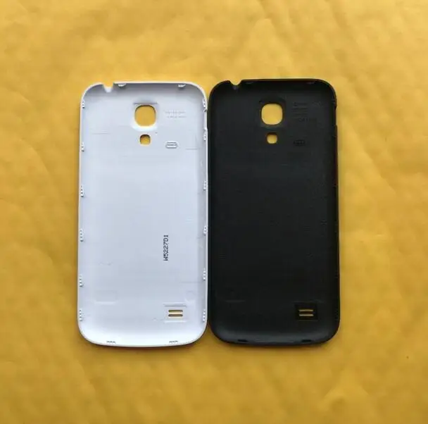 

for Samsung S4 Mini i9190 i9195 i9192 Back Glass Housing Cover Case Back Cover Frame Bezel Chassic Housings