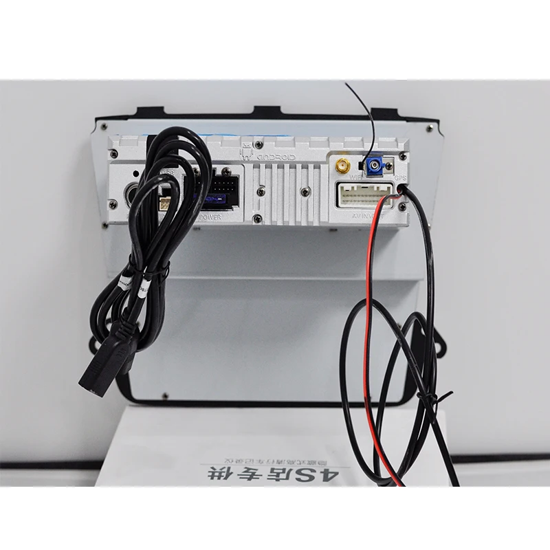 Perfect Lenvio 8"IPS 2GB RAM Octa Core Android 7.1 CAR GPS DVD PLAYER For KIA Sorento 2013 2014 high version Audio Radio mirror link DAB 4