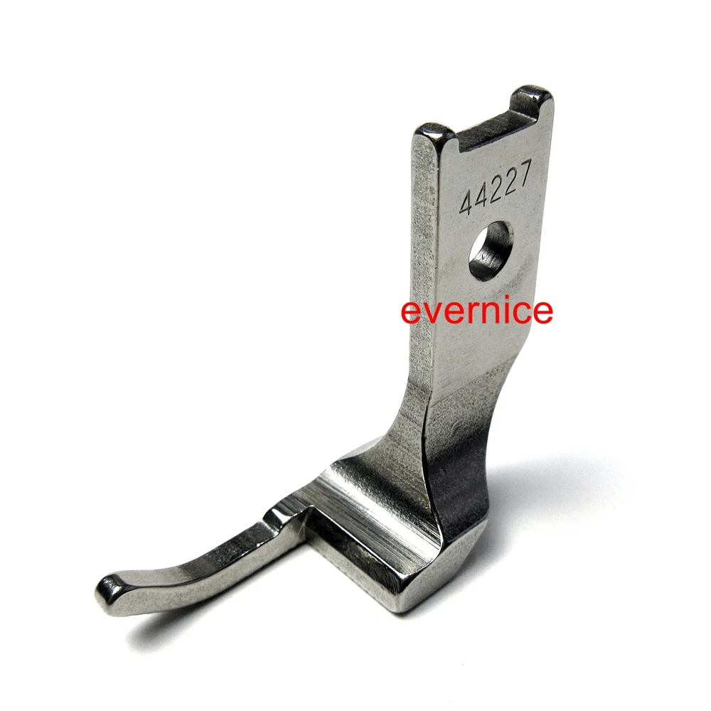 

Binder Outside Walking Foot For Pfaff 145,146,195,335,540,545,1240,1245 #44227