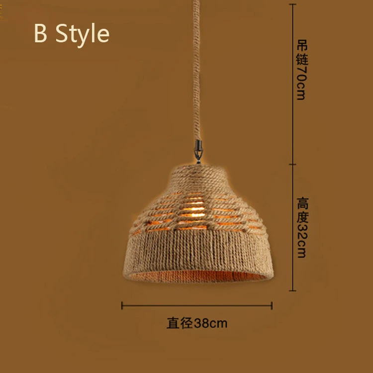 Retro-loft-Vintage-Hemp-Rope-Pendant-Light-DIY-Pendant-Lamp-E27-Industrial-Edison-Bulb-Hanging-Lamp (4)