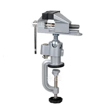 Универсальный стол из алюминиевого сплава тиски