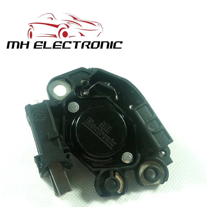 

MH ELECTRONIC Car Alternator Voltage Regulator MH-M569 M569 13480351 3737002800 ARA1798 9RC6131 W20100714 for Hyundai for Valeo