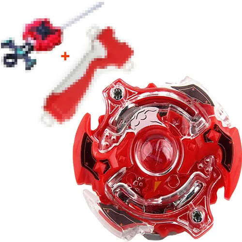 God Valkyrie / Genesis Valtryek Spinning Top  Burst STARTER w/ Launcher B-73 B79 B73 B115 B117 B118 B92 B85 B82 37