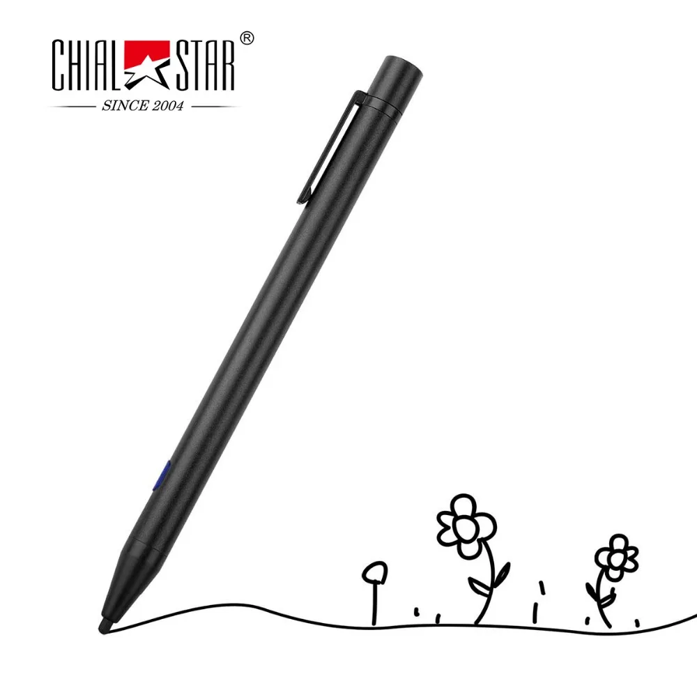 Active Stylus Pen For Iphone iOS Android Microsoft Touch Screen Capacitive font b Drawing b font