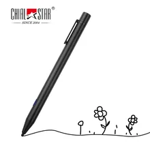 Big discount Active Stylus Pen For Iphone iOS Android Microsoft Touch Screen Capacitive Drawing Pen for Samsung Mobile Phones Tablet Pad