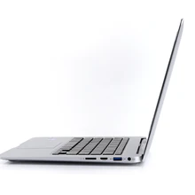 ОС Intel Core ulttrabook ноутбук с подсветкой клавиатуры 1920*1080 HD экран 8 ГБ 128 Гб SSD алюминиевый ноутбук HDMI компьютер