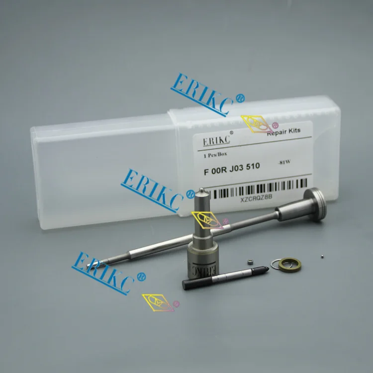 diesel injektor repair kits  F 00R J03 510 (F00RJ03510) diesel injetor repair kit F00R J03 510 (2)