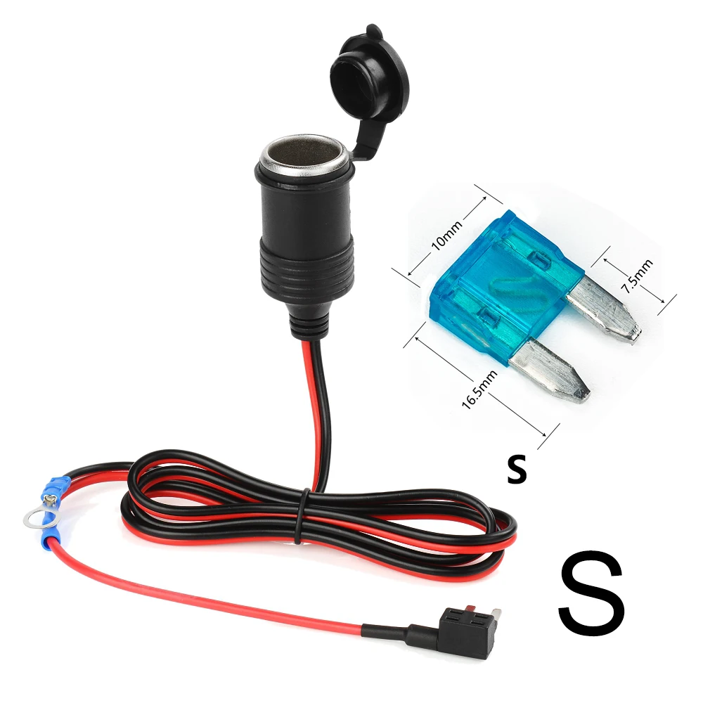 Car charger-2S