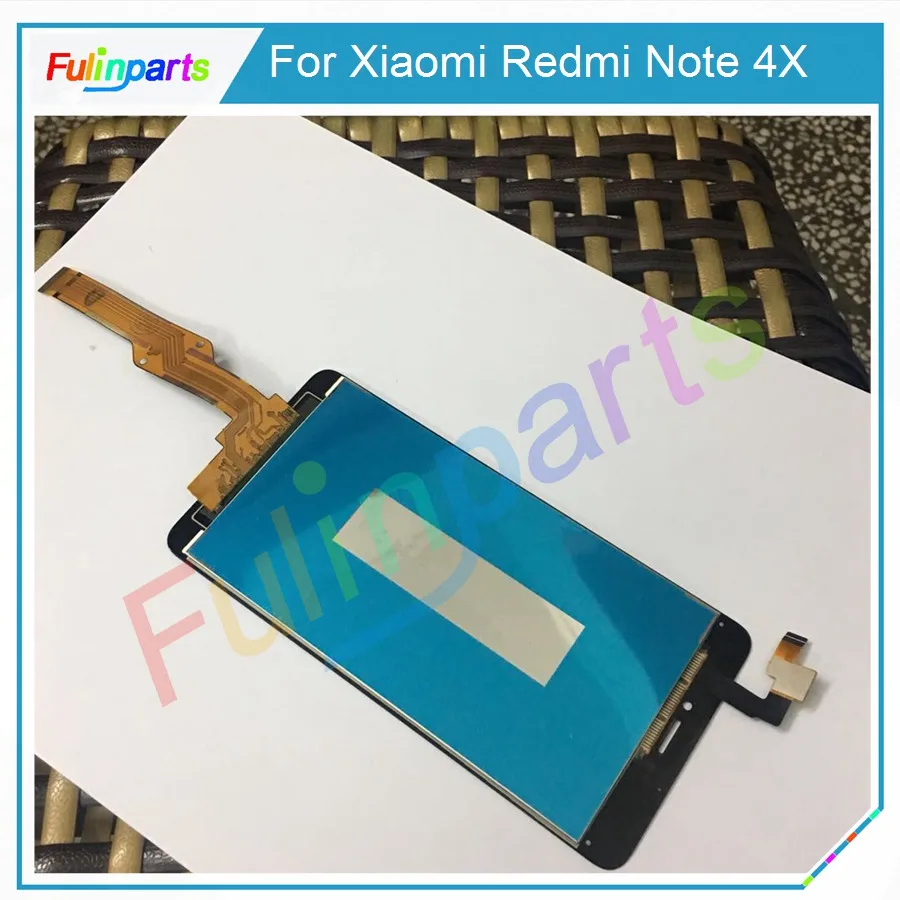  Note 4X