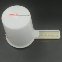 3 шт. пчеловодства кормушки для пчел миска для питьевой воды полива воды пластиковый пчелиный Фидер для кормления системы apicultura инструмент