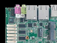 Wholesale Price Laptop Motherboard System Board motherboard price (PCM3-N2800)