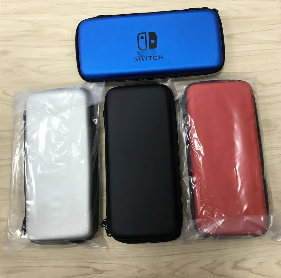 

for nintendo ns switch console game pad protect bag storage case 086B 4 colors