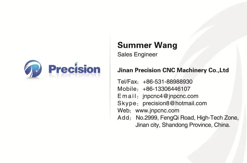 Business card