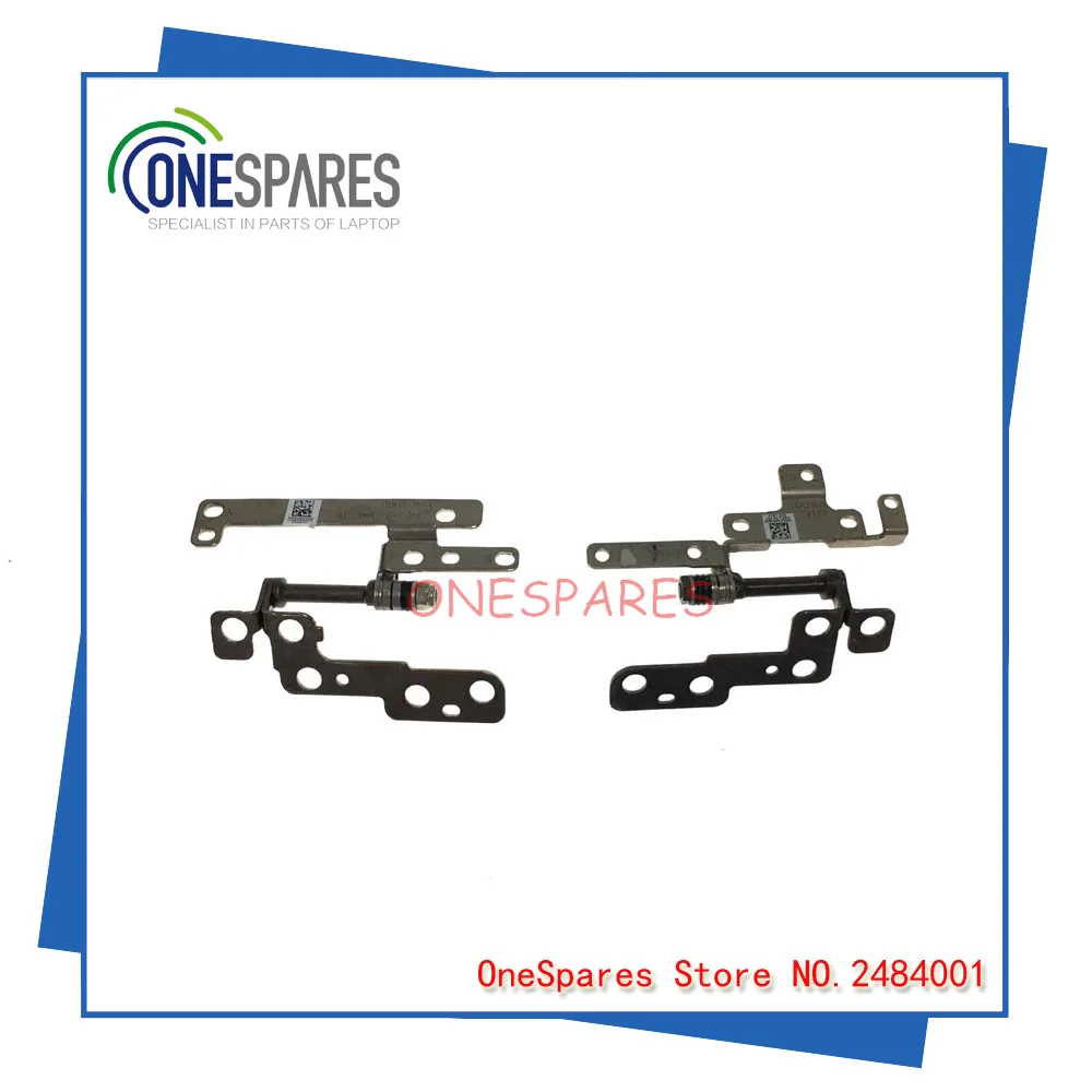 

New Original Laptop LCD Hinges Bracket For HP Envy 14-K 14-K000 Series Hinges with Left & Right AM0UK000500 AMOUK000600