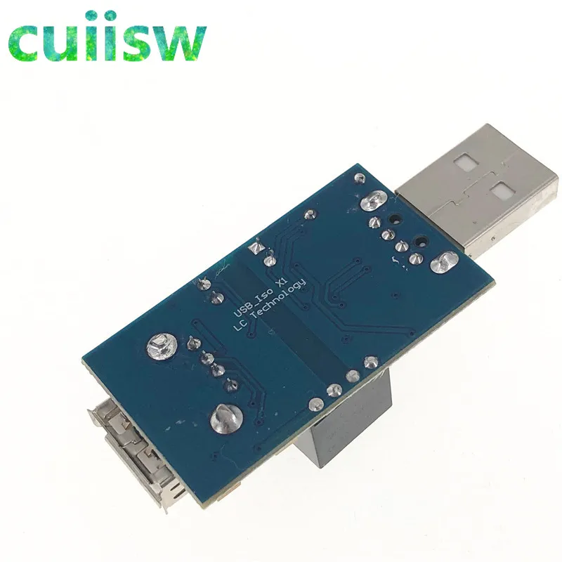 Защитная изоляция для модуля USB 1500 2 0 в|Интегральные схемы| |