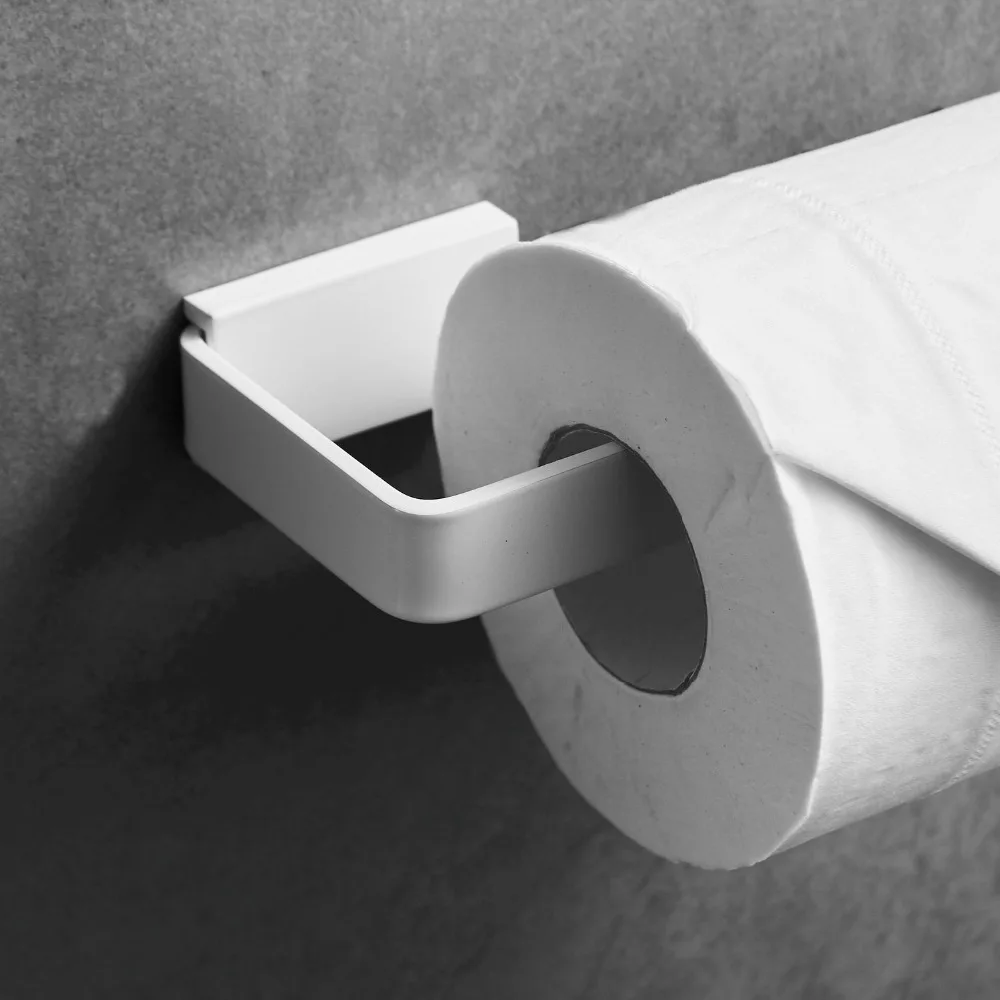 Держатель для туалетной бумаги держатель бумажных салфеток из нержавеющей стали