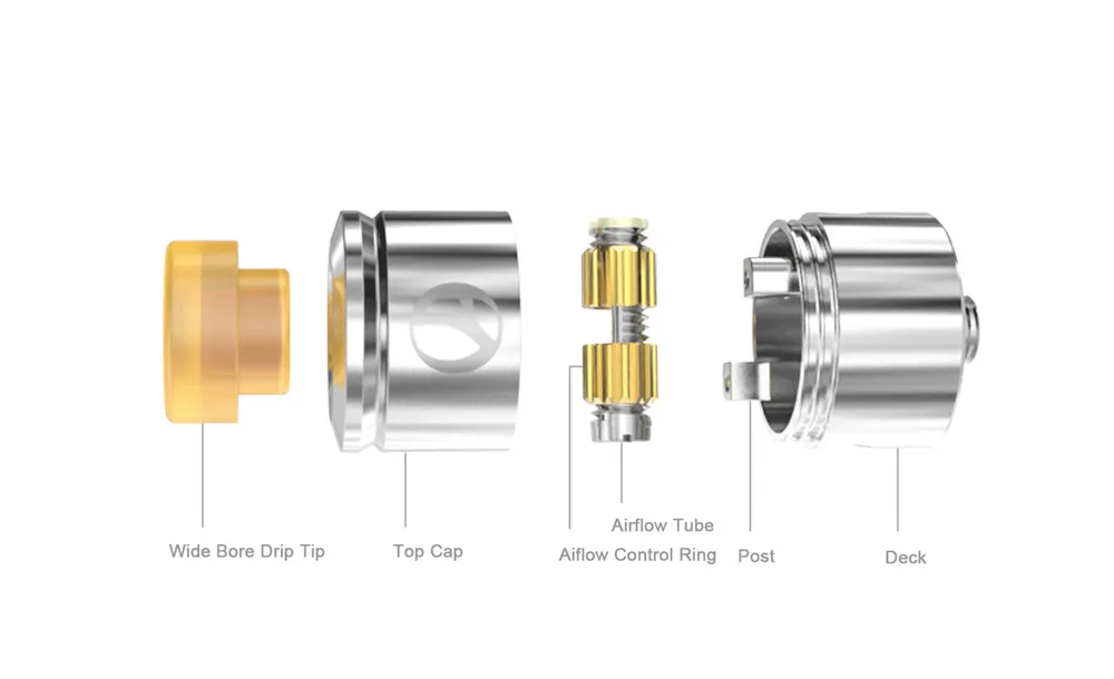 Vapuff in24 rda12