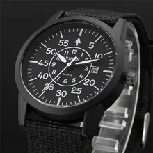 Мужские часы s из нержавеющей стали военные спортивные часы с датой аналоговые кварцевые армейские стильные мужские наручные часы