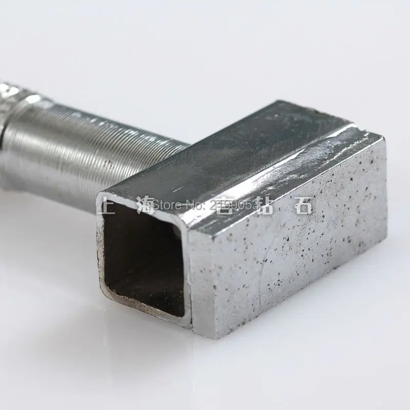 Hand Held Sintered Diamond T Type Wheel Dresser Tools Diamond