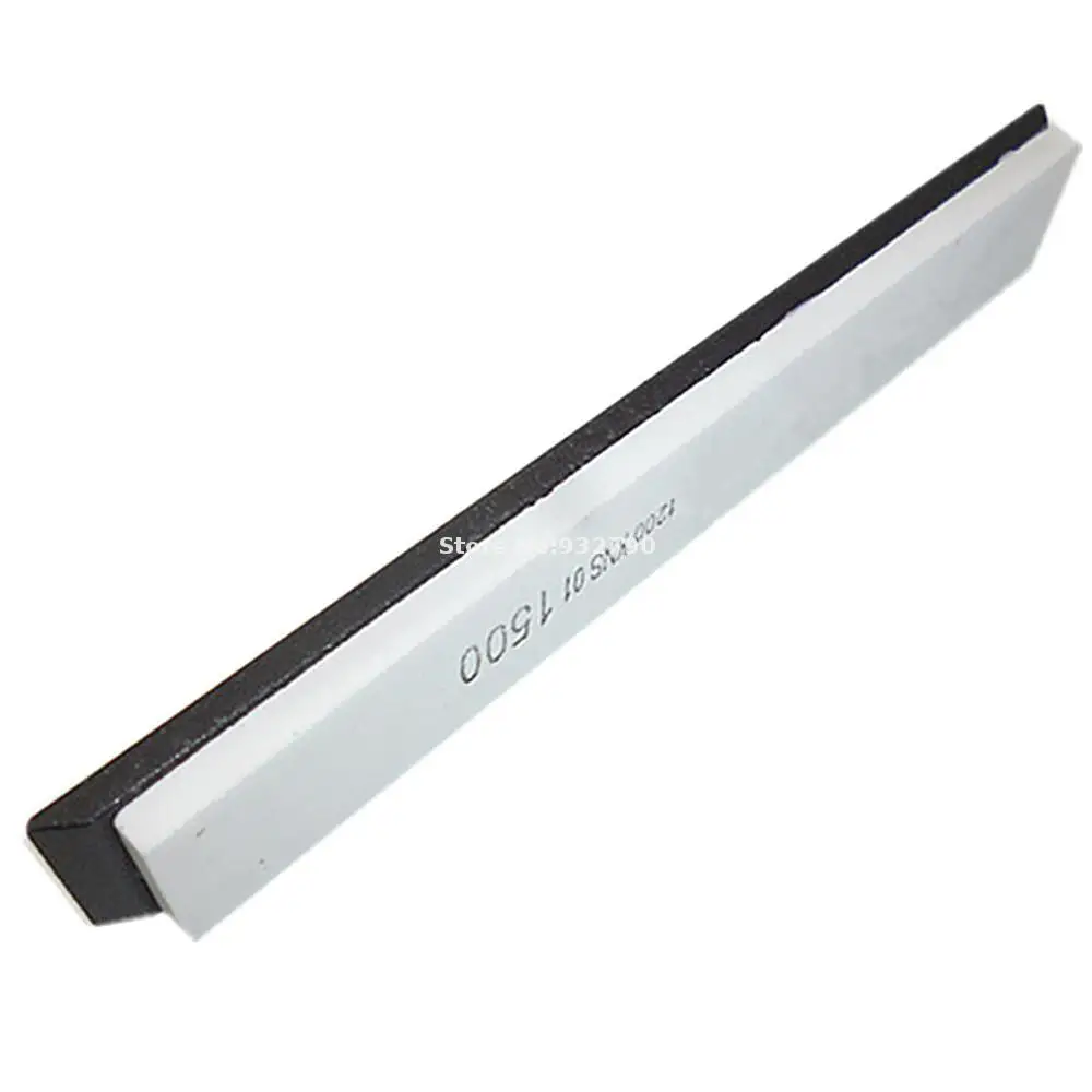 1500 Grit Water Stone Whetstone Kitchen Knife Sharpening Sharpener