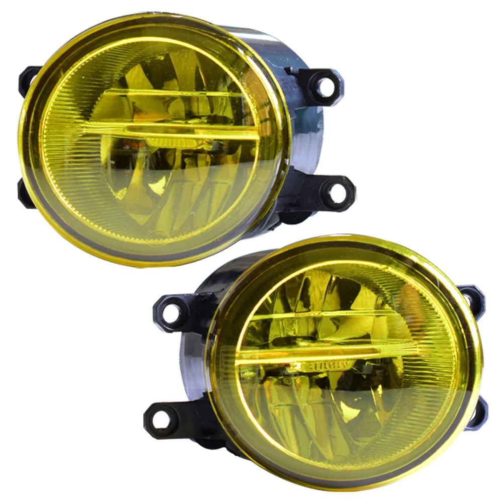 

Left Right Front Fog Lamps Lights For Lexus RX350 RX450h 2009-2013 Car Styling Fog Light Lamp