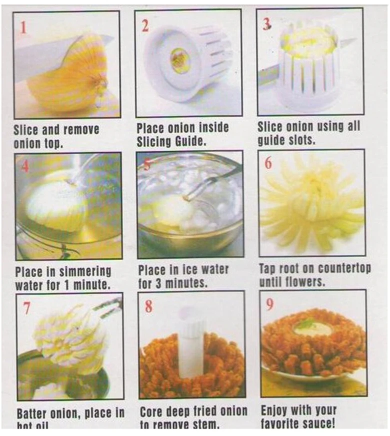 onion blossom cutter