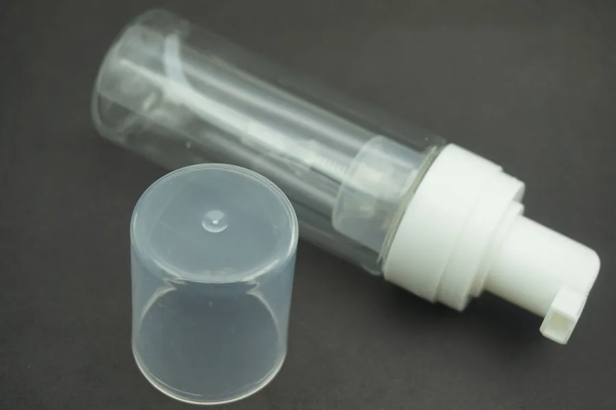 2 шт./Лот Бесплатная доставка диспенсер для мыла и пены с распылителем пенный