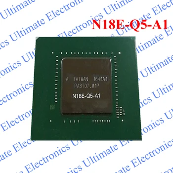 

ELECYINGFO Refurbished N18E-Q5-A1 N18E Q5 A1 BGA chip tested 100% work and good quality