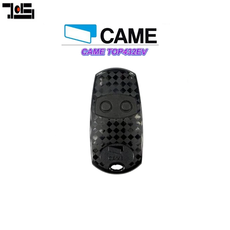 

CAME TOP432EV Cloning compatible Remote Control transmitter 433MHz