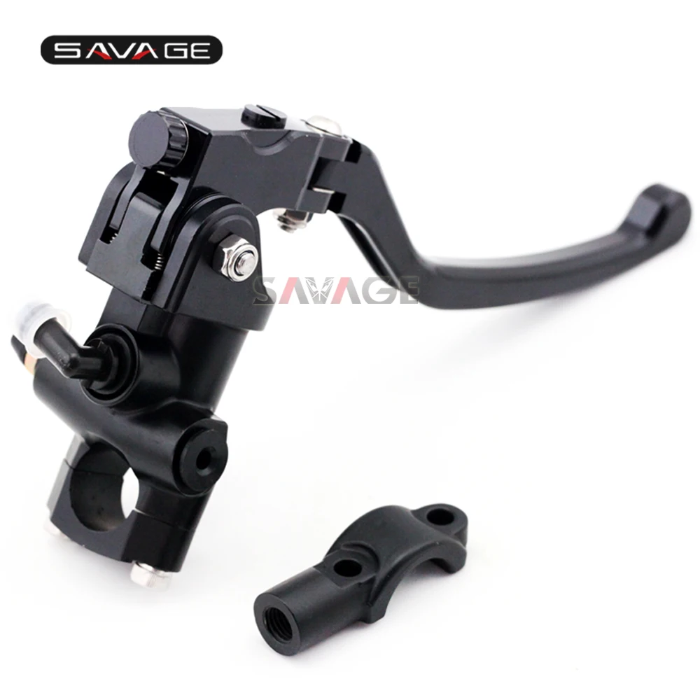 clutch pump lever Radial master cylinder (8)