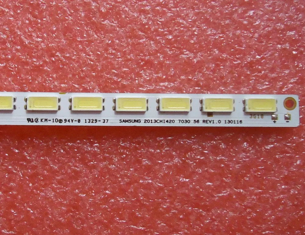 1/2/5/10 шт./лот 42 &quot2013CMI420 7030 56 REV1.0 для светодиодной ленты Hisense светодиодов 512