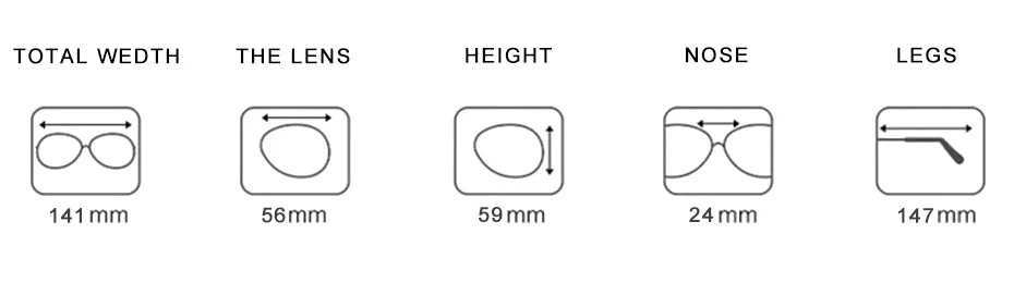 TYJ-size