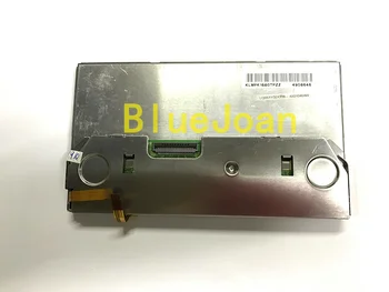

Free DHL Shipping Brand New Car Navigation 6.1" LCD Panel LQ061Y5DG03 LCD Display With Touch Screen For Toyota Car Auto Part