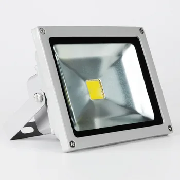 

Floodlight IP65 Waterproof Led Flood Light Exterior Spotlight Security Light Projector Lamp for Outdoor Warm White LO88