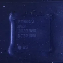 50 шт./партия, для iPhone 6G 6plus 6 p 6+ 6 plus маленький источник питания управляемый микросхема PM8019 на материнской плате