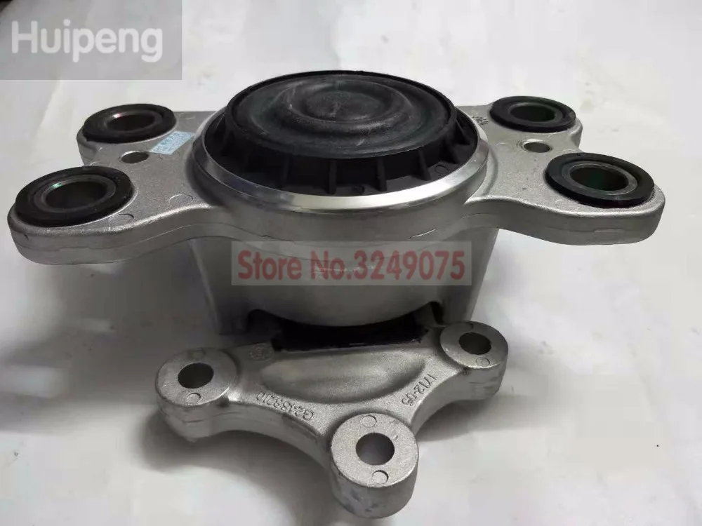 Крепление двигателя для VOLVO XC60 V60 S60 S80 S80L 31262709 2 0|Вал двигателя| |