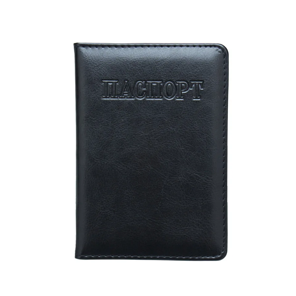 7 PASSPORT COVER