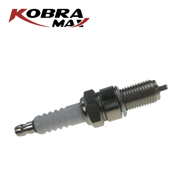 1 шт. Свеча зажигания KobraMax D8TC для мотоцикла CG125 125 автомобильные аксессуары