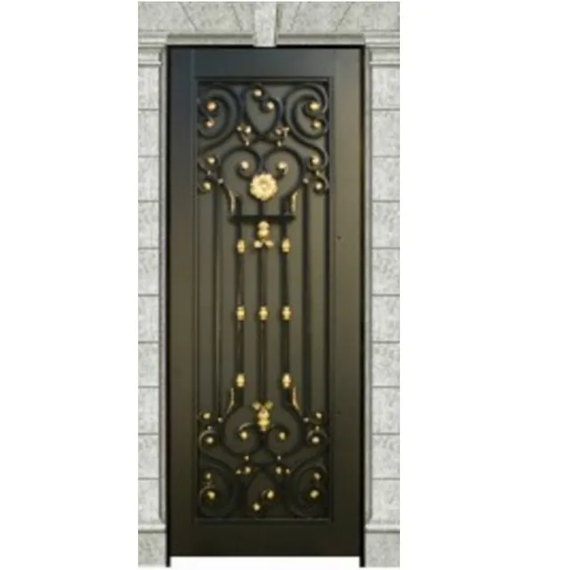 exterior black metal french doors metal front doors wholesale ... exterior black metal french doors metal front doors wholesale ...