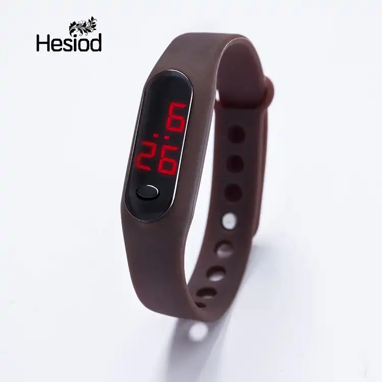 small led watch