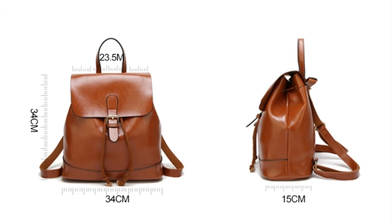 DIDABEAR бренд для женщин кожаный рюкзак мода рюкзак школьный для подростков обувь девочек Женская сумка Bolsas