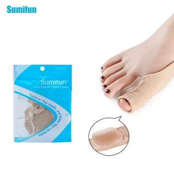 Bunion Device Corrector Hallux Valgus Orthopedic Braces Big Toe Correction Feet Thumb Care Corrector massage Orthotics Z28301