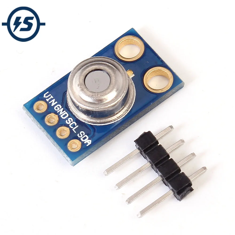 5pcs//lot PIR Pyroélectrique Capteur Infrarouge Détecteur De Mouvement Capteur D203B