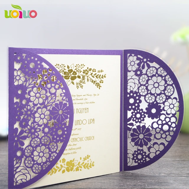 Meeting Invitation Card Marathi Marriage Cards Laser Meeting Invitation Card Marathi Marriage Cards Laser Cutting Papers